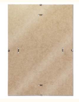 ANTYRAMA PLEKSI 300X400mm