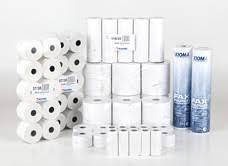 ROLKA TERMICZNA 57x90M  6ROL