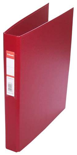 SEGREGATOR 2-RINGOWY ESSELTE A4 BORDOWY 