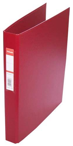 SEGREGATOR 4-RINGOWY ESSELTE A4 BORDOWY 