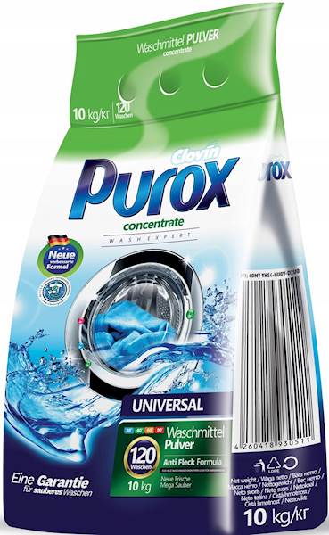C PROSZEK PUROX 10KG UNIWERSALNY