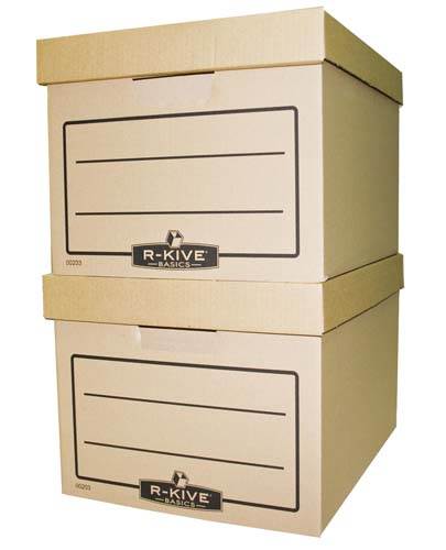 PUDŁO ARCHIWIZACYJNE FELLOWES 0020303