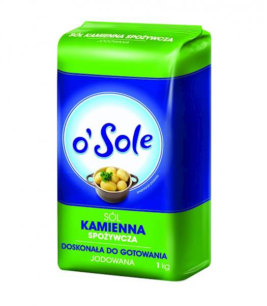 S SÓL SPOŻYWCZA 
