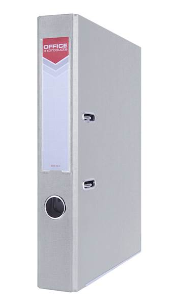 SEGREGATOR A4 OFFICE 50 SZARY