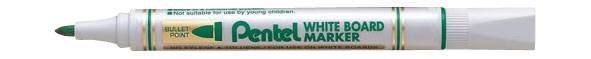 MARKER DO TABLIC PENTEL MW85 ZIELONY