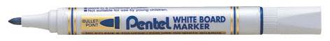 MARKER DO TABLIC PENTEL MW85 NIEBIESKI