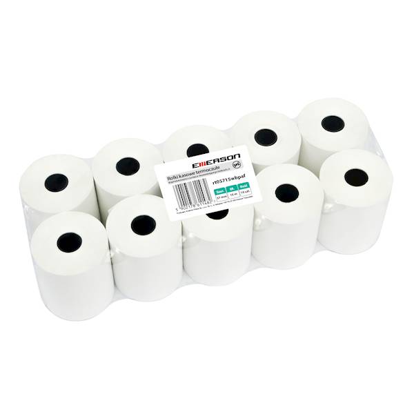 ROLKA TERMICZNA 57x15M 10ROL BPA FREE