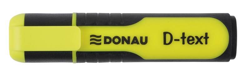 ZAKREŚLACZ DONAU ŻÓŁTY
