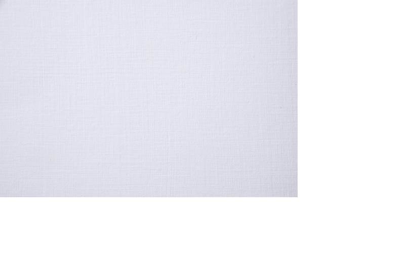 KARTON WIZYTÓWKOWY KRESKA A4 PŁÓTNO 190G BIAŁY