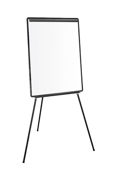 TABLICA FLIPCHART 70X100 NA 3 NOGACH Q-CONNECT