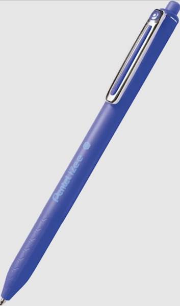DŁUGOPIS PENTEL BX467 IZEE NIEBIESKI