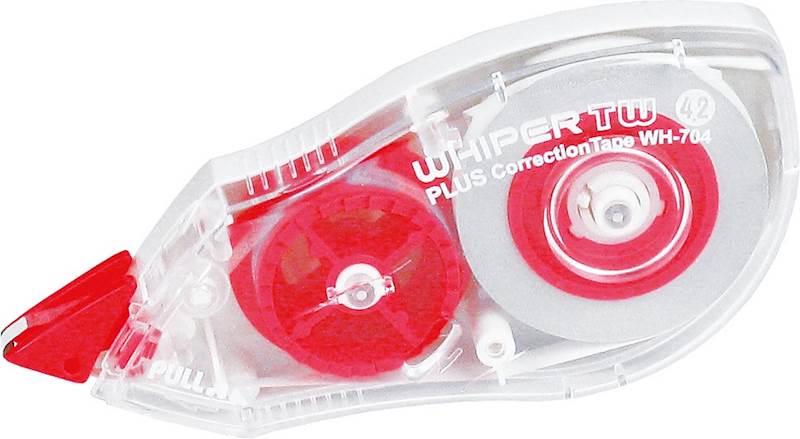 KOREKTOR TAŚMA PLUS WH-704 4,2MM