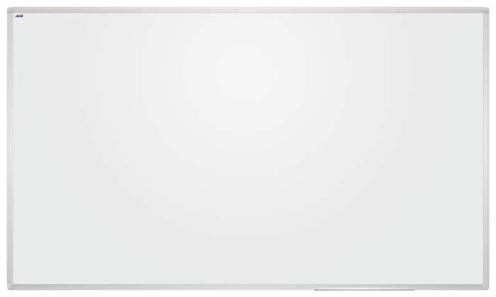 TABLICA MAGNETYCZNA SUCHOŚCIERALNA 100X150 R.ALU