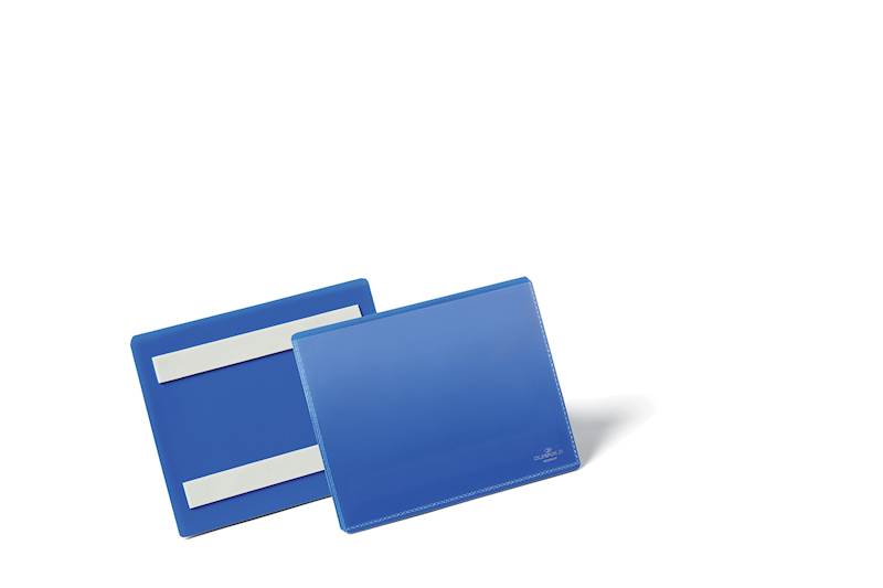 KIESZEŃ DURABLE SAMOPRZYLEPNA 105X148 176307 50SZT