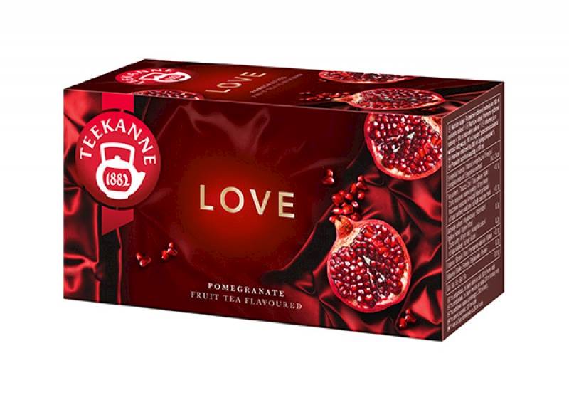 S HERBATA TEEKANNE LOVE 20 KOPERT