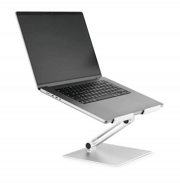 Stojak na laptopa RISE Durable 505023