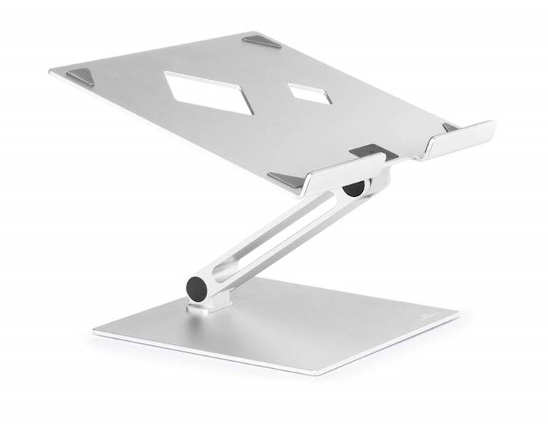 Stojak na laptopa RISE Durable 505023