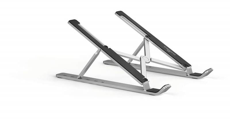 Stojak na laptopa FOLD Durable 505123