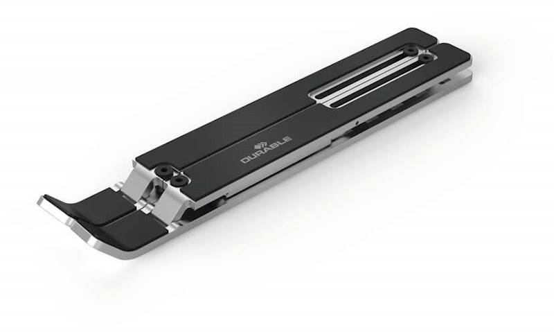 Stojak na laptopa FOLD Durable 505123