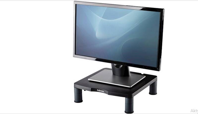 Podstawka pod monitor Fellowes CRC 91693