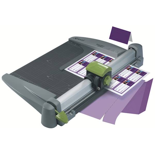 TRYMER REXEL SMARTCUT A515 PRO 3W1