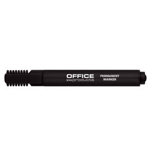 MARKER OFFICE PERMANENTNY CZARNY