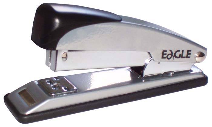 ZSZYWACZ EAGLE 205 CZARNY