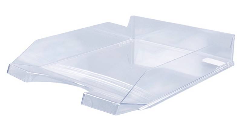 SZUFLADA OFFICE PRODUCTS A4 PRZEŹROCZYSTA