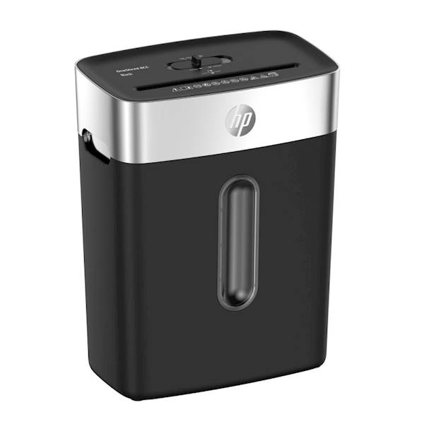 Niszczarka HP ONESHRED 8CC idealna do biura