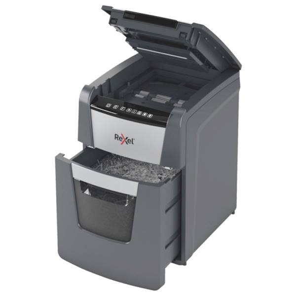 Niszczarka automatyczna REXEL OPTIMUM AUTOFEED+