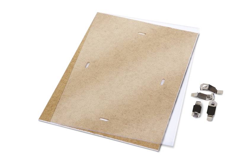 ANTYRAMA PLEKSI 700x1000MM
