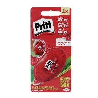 Klej w taśmie PRITT PERMANENT, 8,4mm x 10m