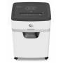 Niszczarka HP ONESHRED 18CC, ścinki, P-4, 18 kart