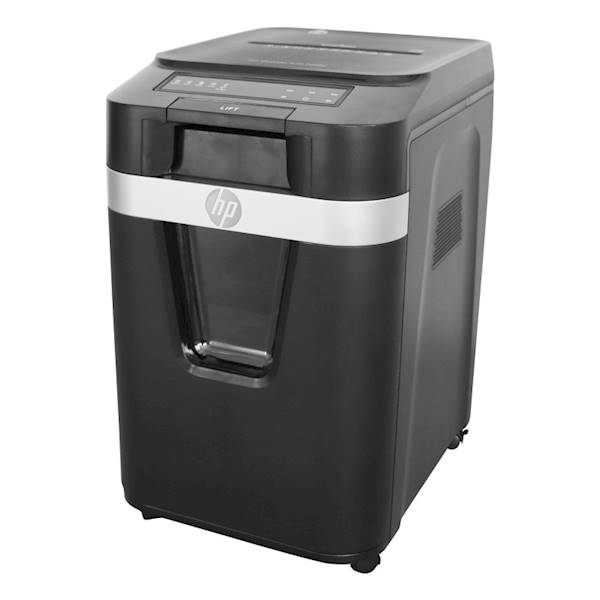 NISZCZARKA HP PRO SHREDDER Auto 200MC