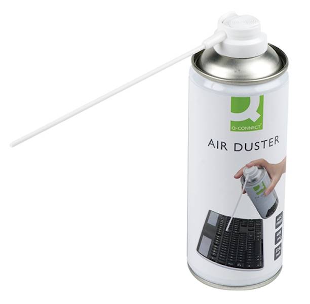 SPRĘŻONE POWIETRZE Q-CONNECT 400ML