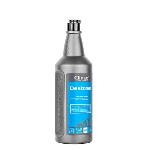 C Odkamieniacz CLINEX Destoner 1L