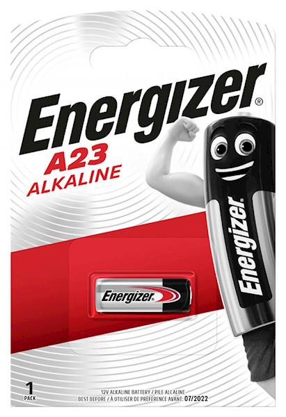 BATERIA A23 ENERGIZER 2 szt