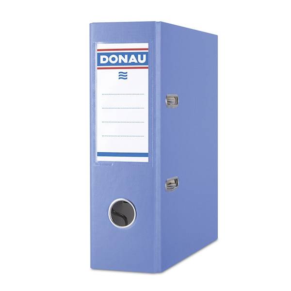 SEGREGATOR A5 DONAU MASTER 75MM NIEBIESKI
