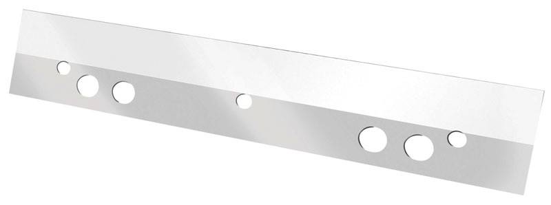 LISTWA SAMOPRZYLEPNA Q-CONNECT A5 125MM /50SZT