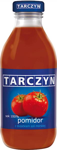 S SOK POMIDOROWY 0,3 TARCZYN