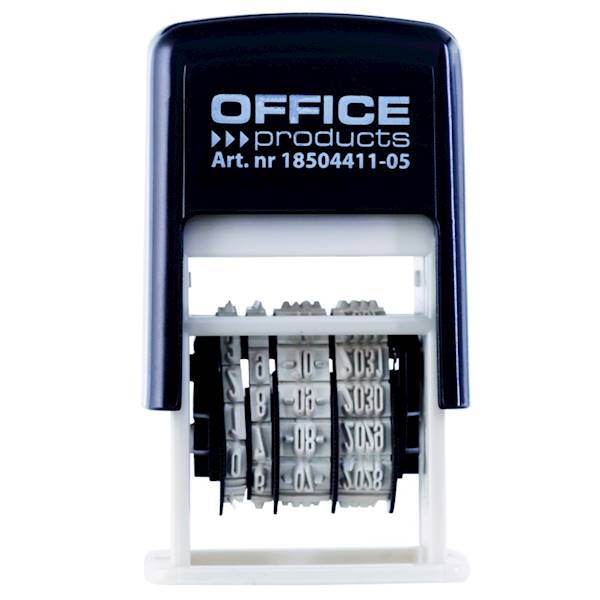 DATOWNIK OFFICE DD-MM-RRRR
