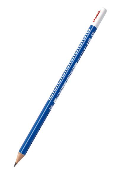 OŁÓWEK PENTEL HB CB60T-HB Z DREWNA CEDROWEGO