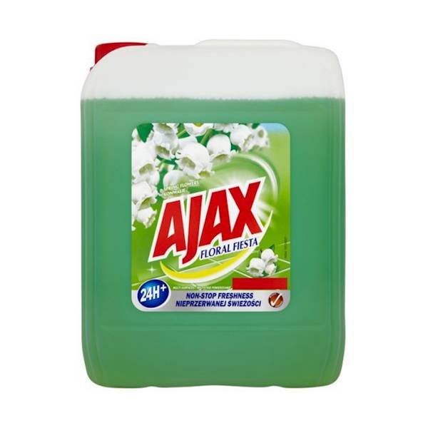C PŁYN UNIWERSALNY AJAX 5L KONWALIA