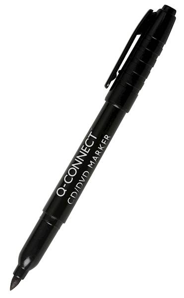 FOLIOPIS Q-CONNECT 1,0 MM M CZARNY