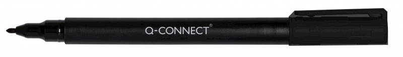 FOLIOPIS Q-CONNECT 0,6 MM F CZARNY