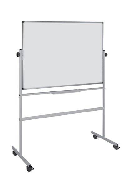 Tablica suchoś. -magn. BI-OFFICE, 120x90cm, obroto