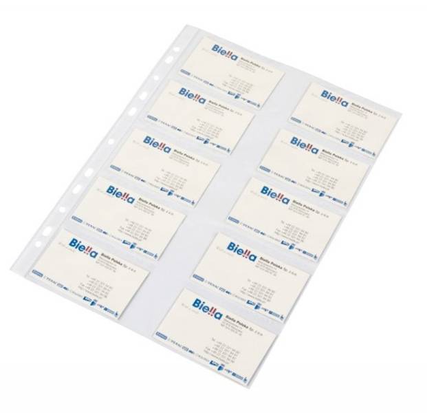 wykonane z gładkiej ekologicznej folii polipropyle