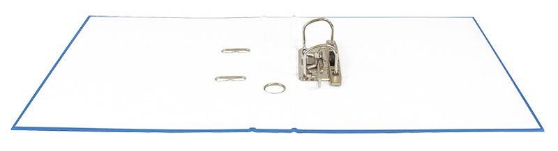 Segregator DONAU Master, PP, A4/50mm, ciemnoniebie