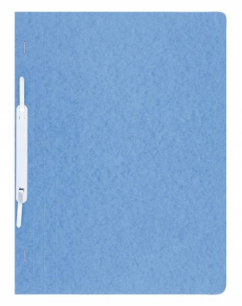 Skoroszyt DONAU, preszpan, A4, twardy, 390gsm, nie