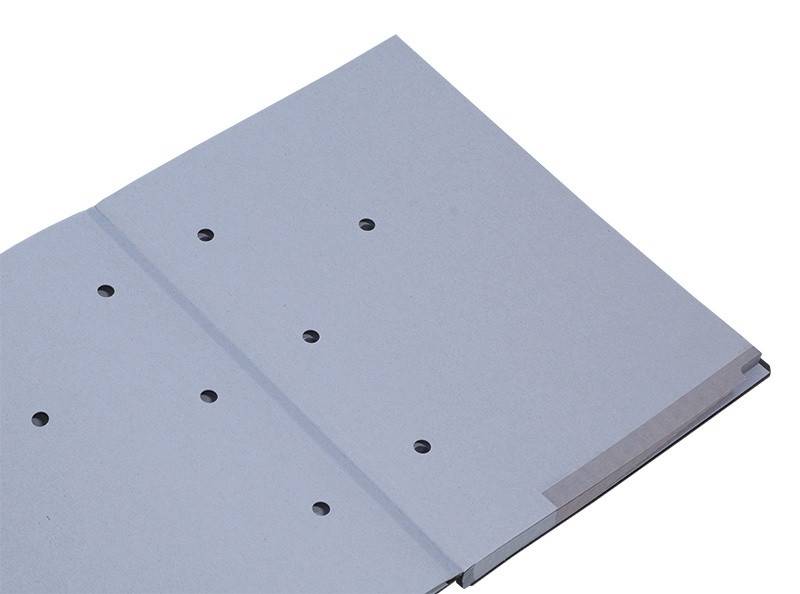 Teczka do podpisu DONAU, karton, A4, 450gsm, 20-pr